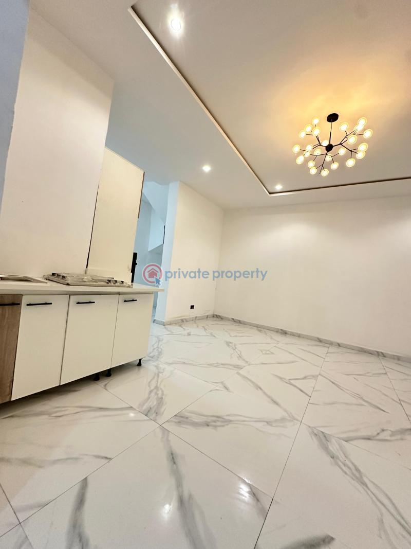 1 bedroom Studio Apartment For Rent Orchid Road Lekki Phase 2 Lagos - 3