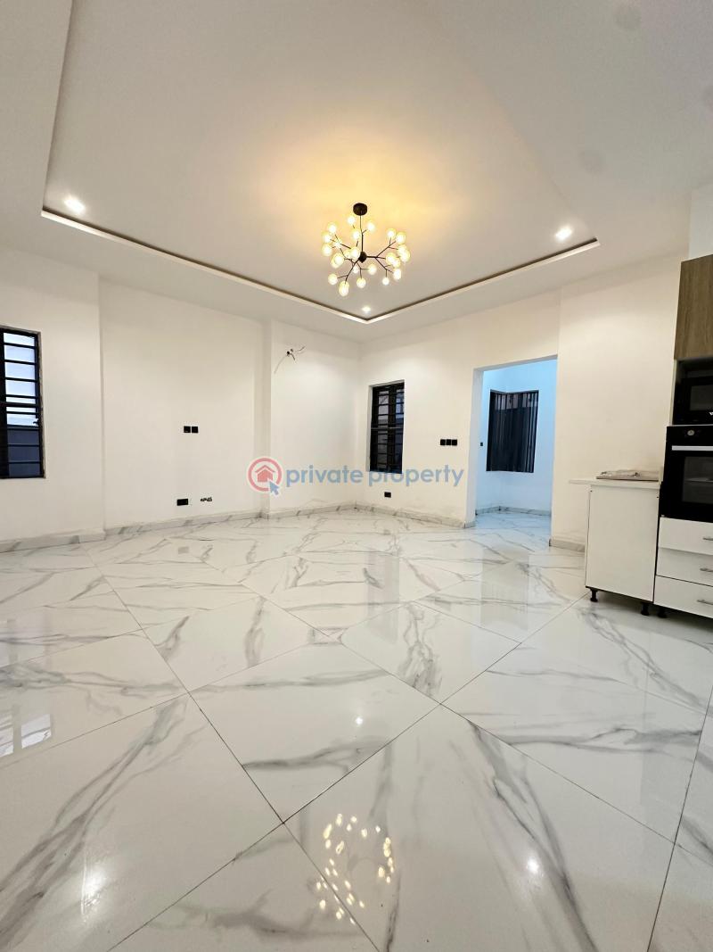 1 bedroom Studio Apartment For Rent Orchid Road Lekki Phase 2 Lagos - 0