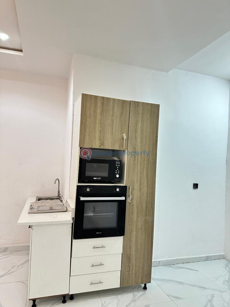 1 bedroom Studio Apartment For Rent Orchid Road Lekki Phase 2 Lagos - 6