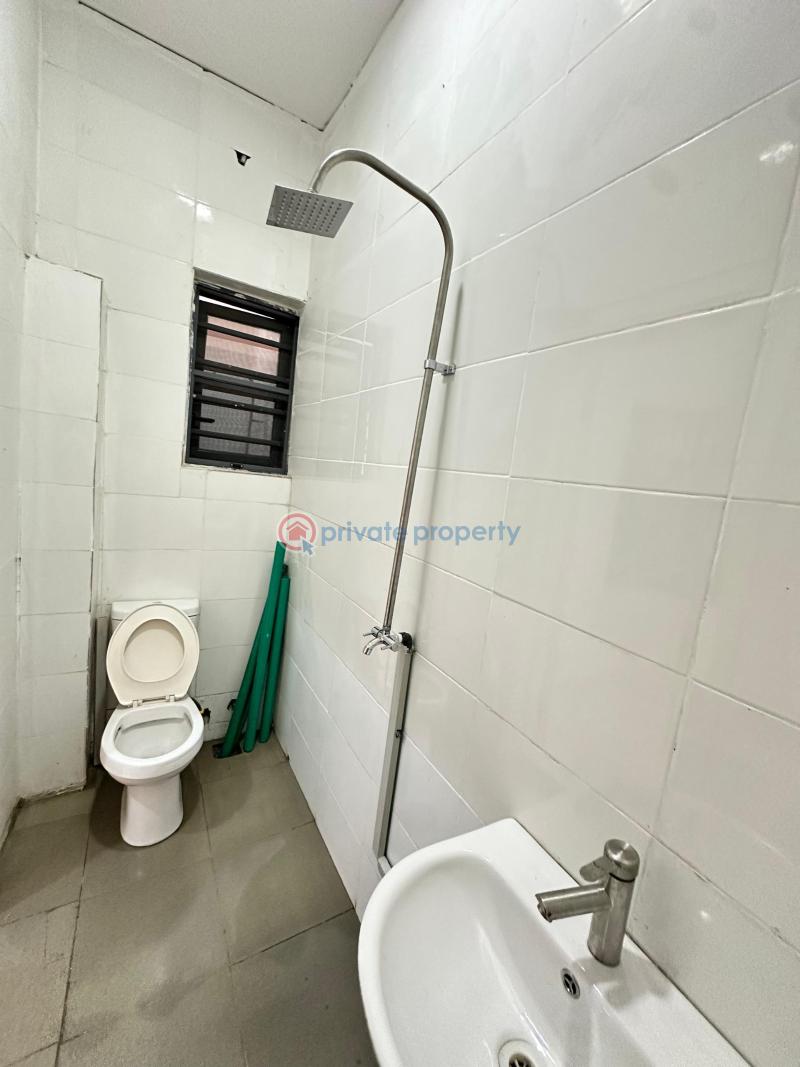 1 bedroom Studio Apartment For Rent Orchid Road Lekki Phase 2 Lagos - 1