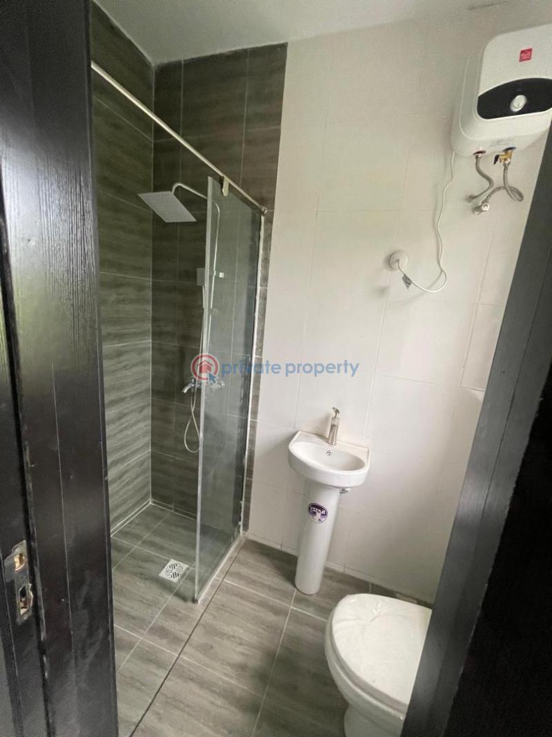 4 bedroom Terrace For Rent Lekki Phase 2 Lagos - 6