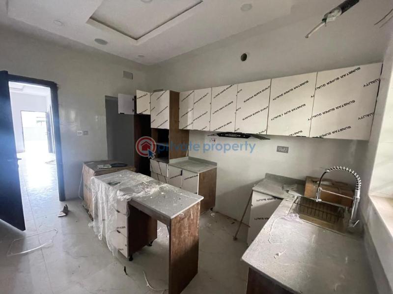 4 bedroom Terrace For Rent Lekki Phase 2 Lagos - 8