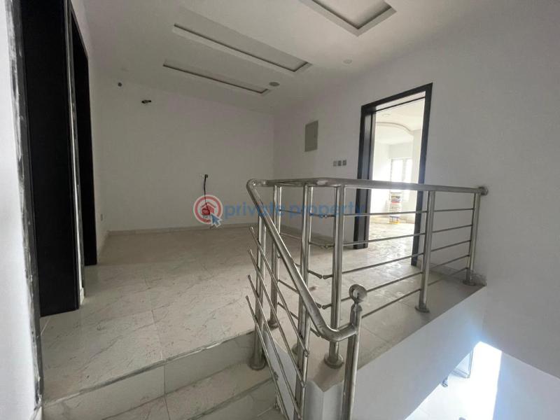 4 bedroom Terrace For Rent Lekki Phase 2 Lagos - 4