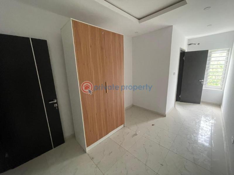 4 bedroom Terrace For Rent Lekki Phase 2 Lagos - 1