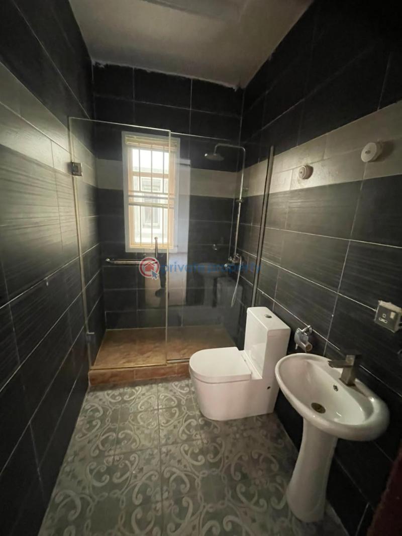3 bedroom Mini Flat For Rent Lekki Phase 1 Lagos - 7