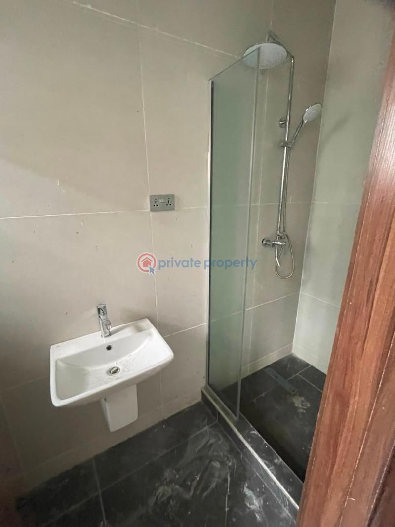 4 bedroom Block Of Flats For Rent Ikate Elegushi Lekki Lagos - 5