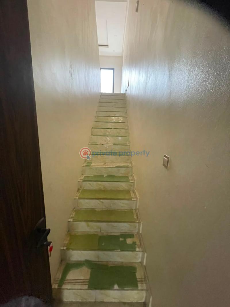 3 bedroom Mini Flat For Rent Lekki Phase 1 Lagos - 1