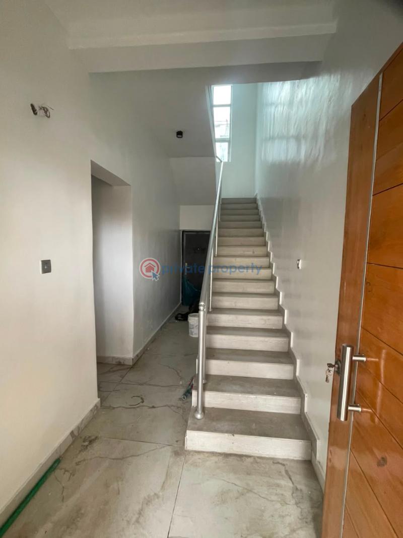 4 bedroom Block Of Flats For Rent Ikate Elegushi Lekki Lagos - 1