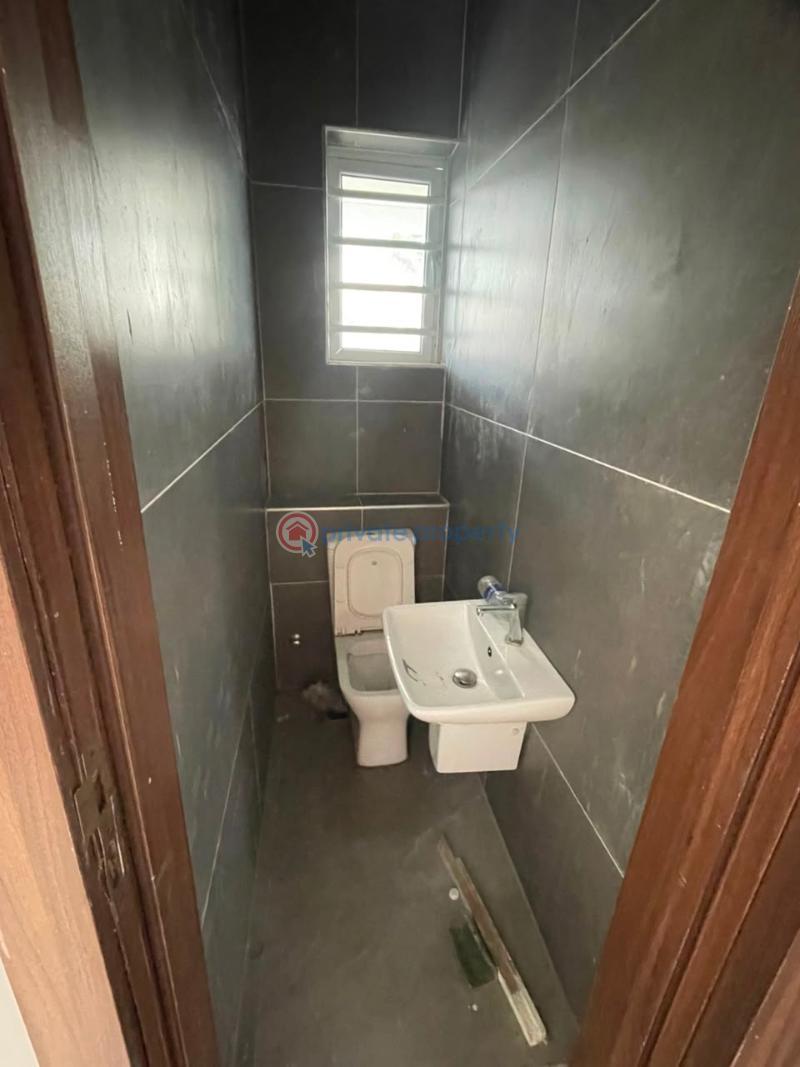 4 bedroom Block Of Flats For Rent Ikate Elegushi Lekki Lagos - 2
