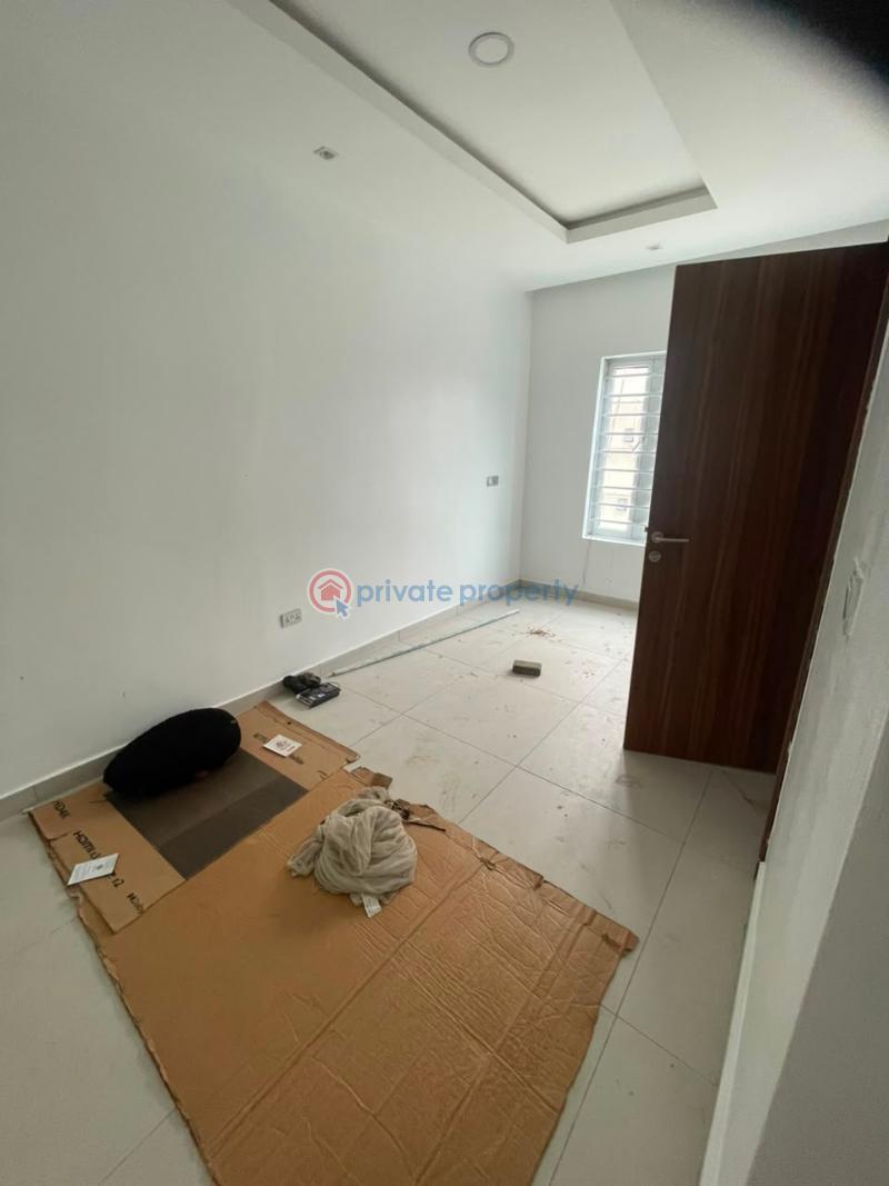4 bedroom Block Of Flats For Rent Ikate Elegushi Lekki Lagos - 8