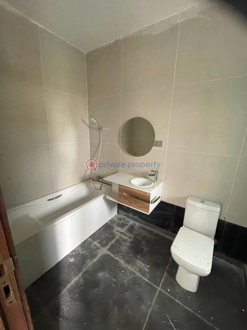 4 bedroom Block Of Flats For Rent Ikate Elegushi Lekki Lagos - 9