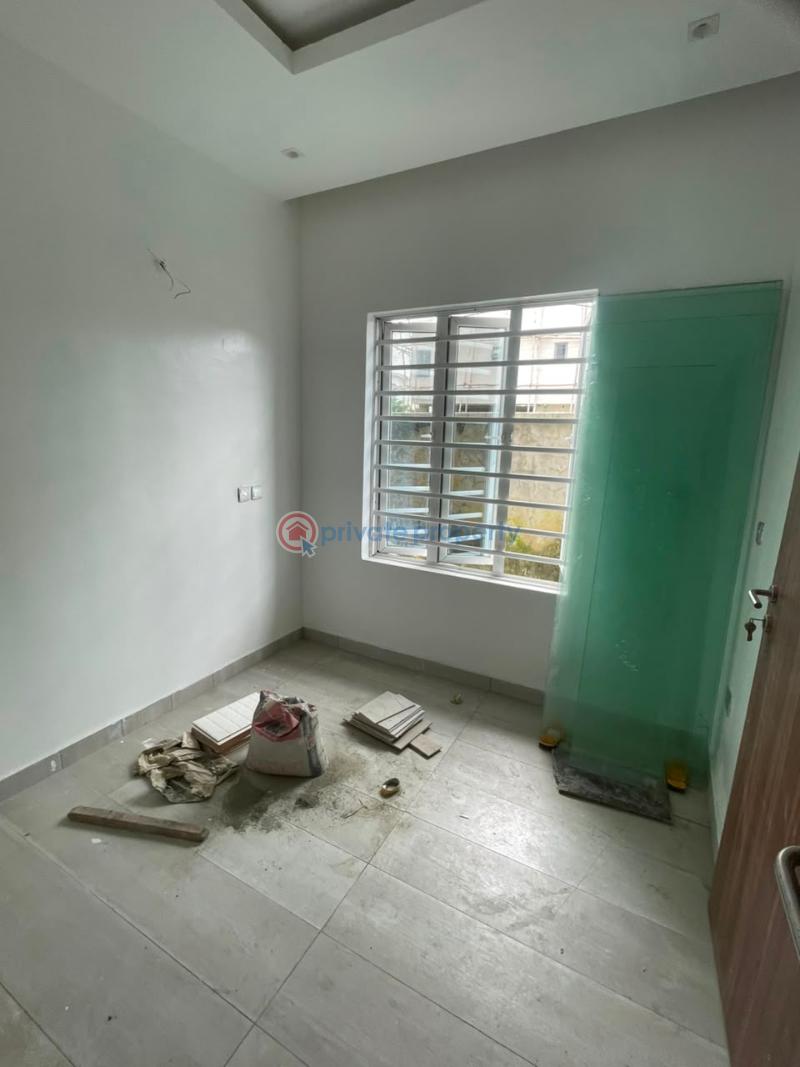 4 bedroom Block Of Flats For Rent Ikate Elegushi Lekki Lagos - 3