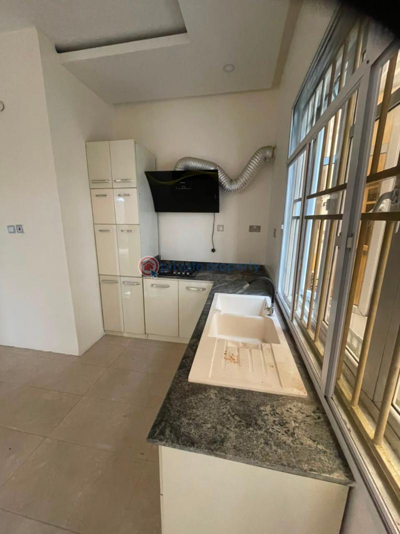 3 bedroom Mini Flat For Rent Lekki Phase 1 Lagos - 3