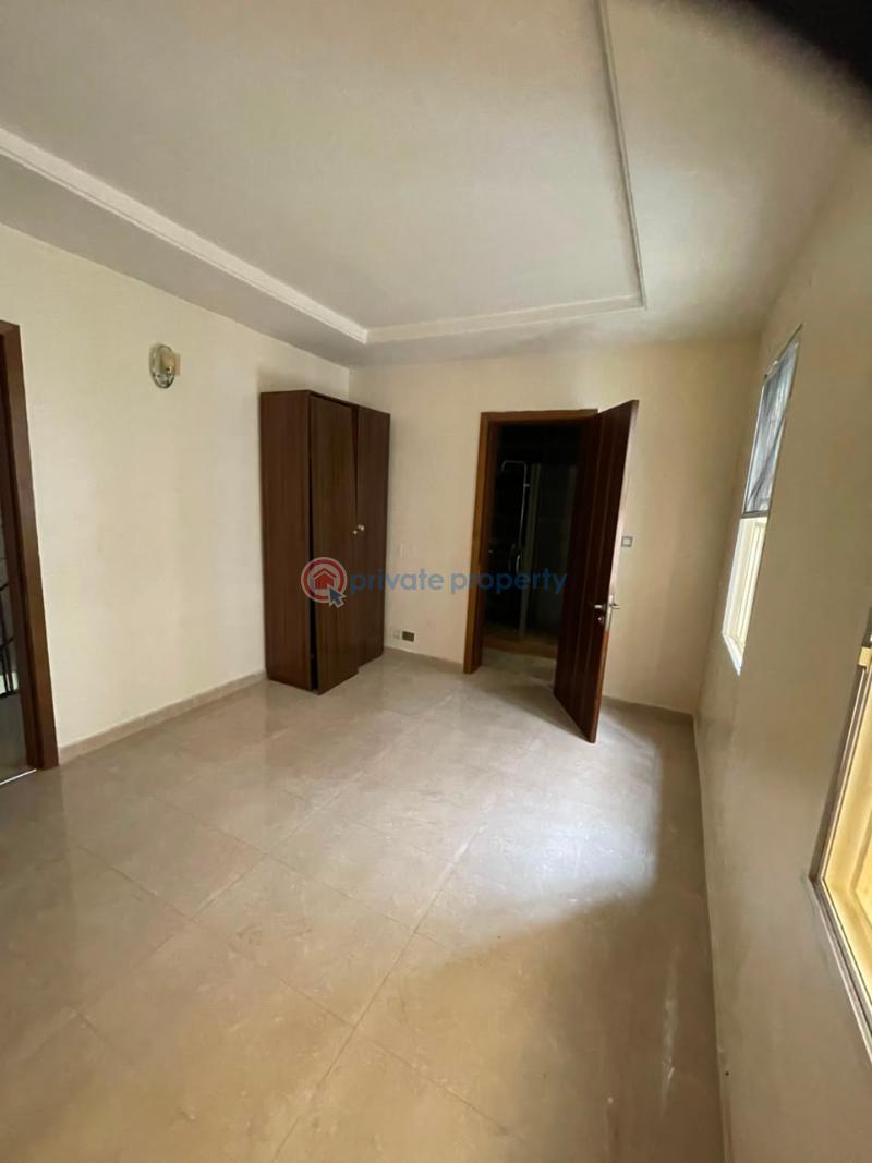3 bedroom Mini Flat For Rent Lekki Phase 1 Lagos - 9