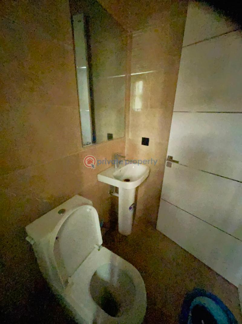 3 bedroom Mini Flat For Rent Lekki Phase 1 Lagos - 15