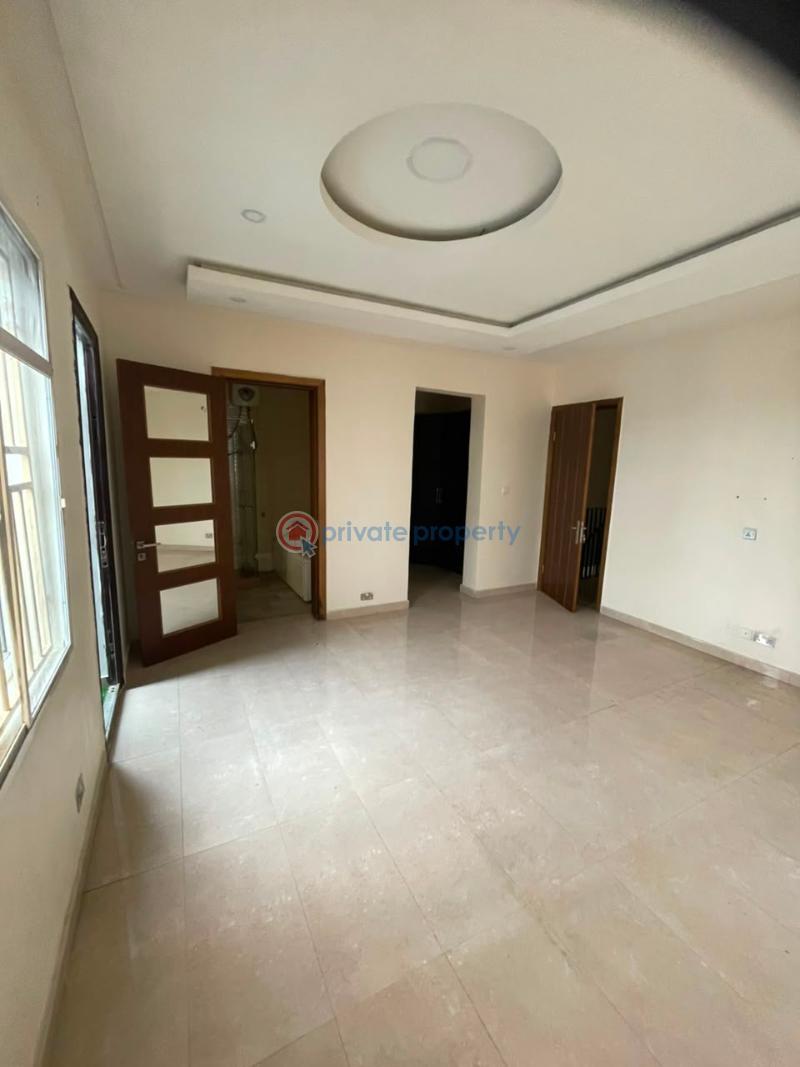 3 bedroom Mini Flat For Rent Lekki Phase 1 Lagos - 13