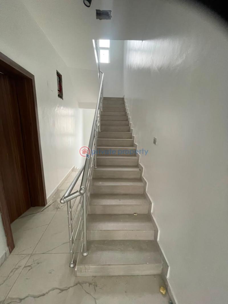 4 bedroom Block Of Flats For Rent Ikate Elegushi Lekki Lagos - 7