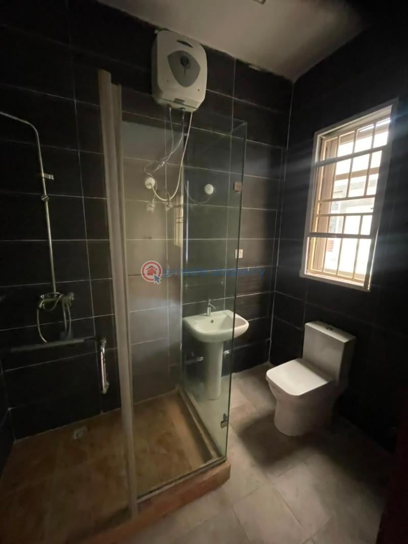 3 bedroom Mini Flat For Rent Lekki Phase 1 Lagos - 11