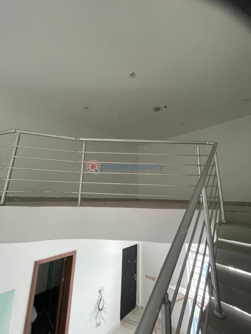 4 bedroom Block Of Flats For Rent Ikate Elegushi Lekki Lagos - 11