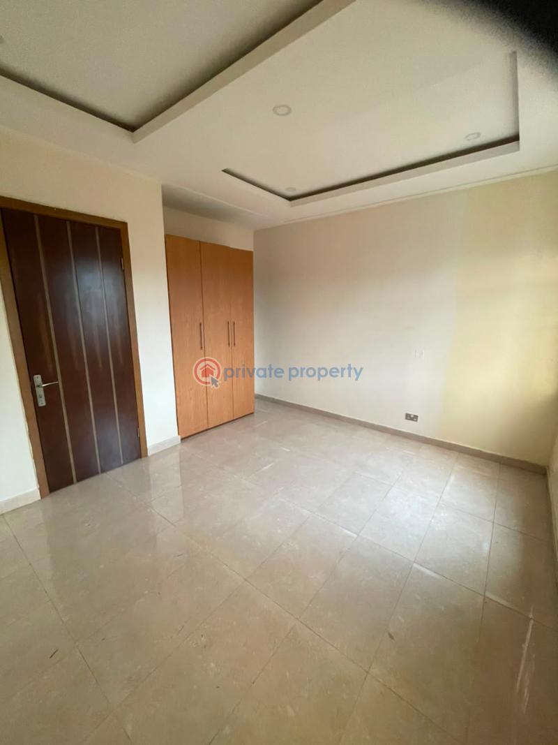 3 bedroom Mini Flat For Rent Lekki Phase 1 Lagos - 4