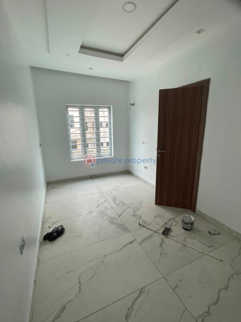 4 bedroom Block Of Flats For Rent Ikate Elegushi Lekki Lagos - 4