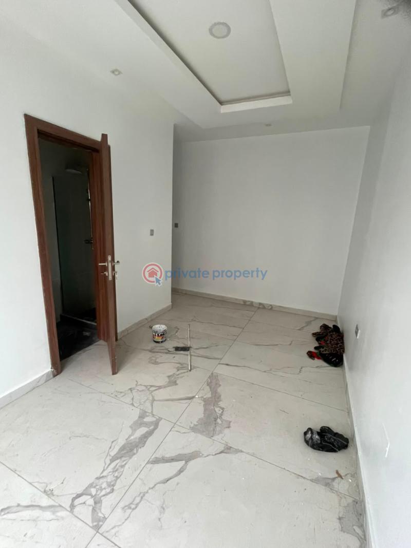 4 bedroom Block Of Flats For Rent Ikate Elegushi Lekki Lagos - 14