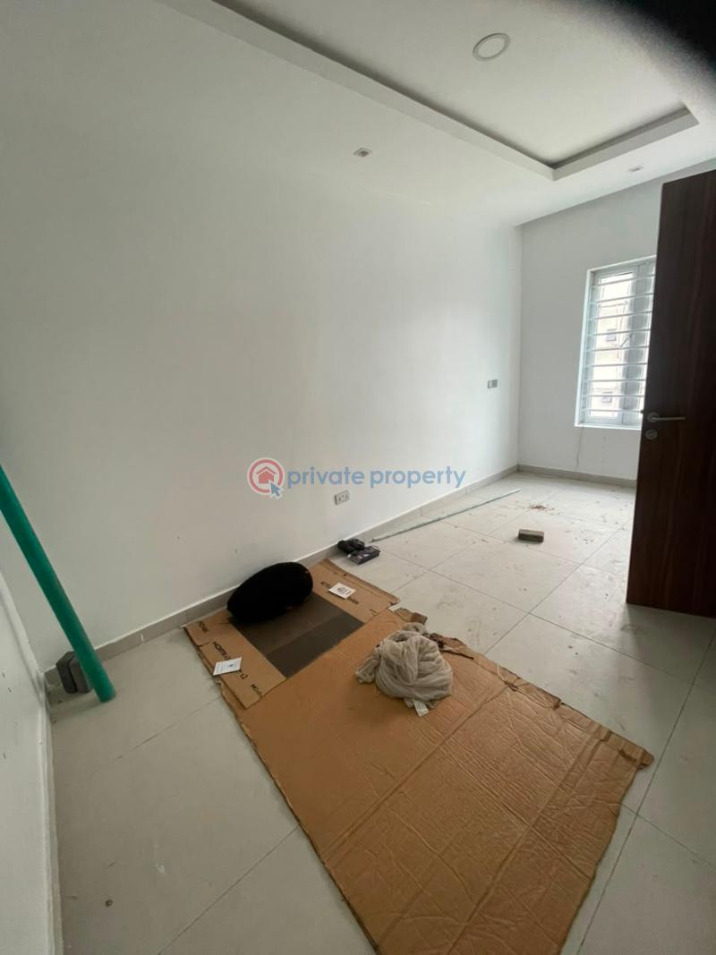 4 bedroom Block Of Flats For Rent Ikate Elegushi Lekki Lagos - 13
