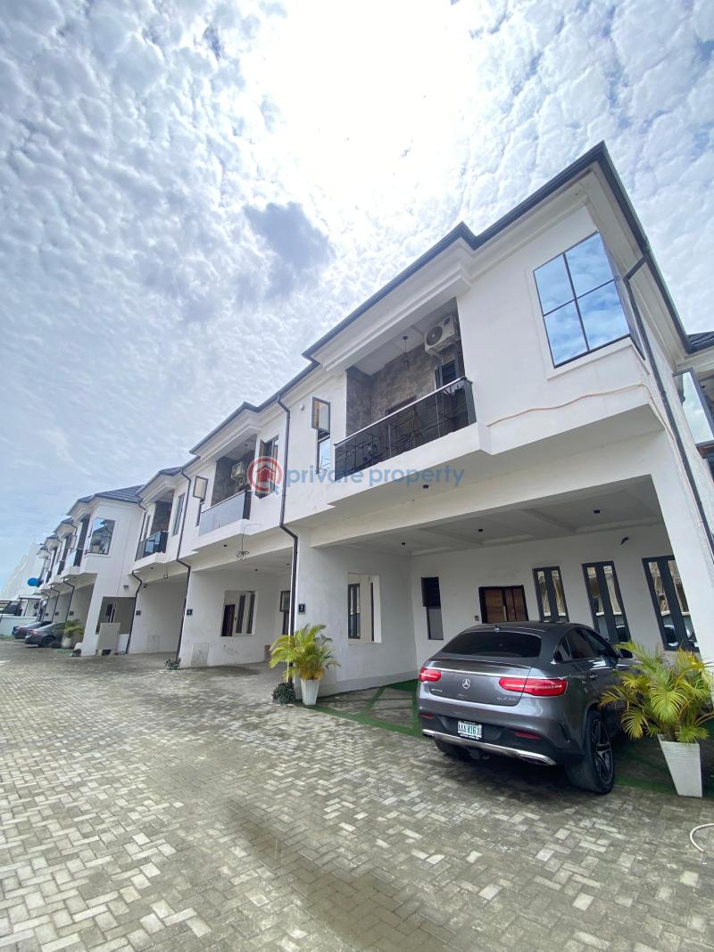 Beautiful and specious mini flat - 0 1 bedroom Mini Flat For Rent Nice Estate In Orchids Along Lekki Expressway Lagos - 0
