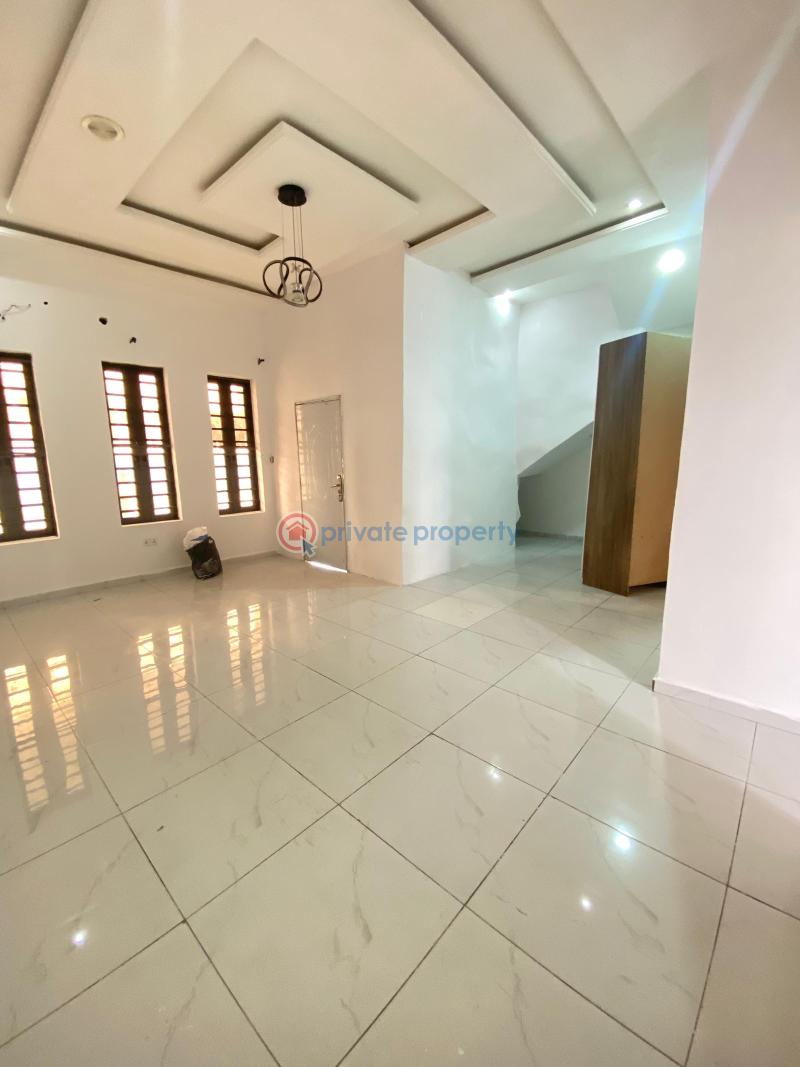 Beautiful and specious mini flat - 2 1 bedroom Mini Flat For Rent Nice Estate In Orchids Along Lekki Expressway Lagos - 2