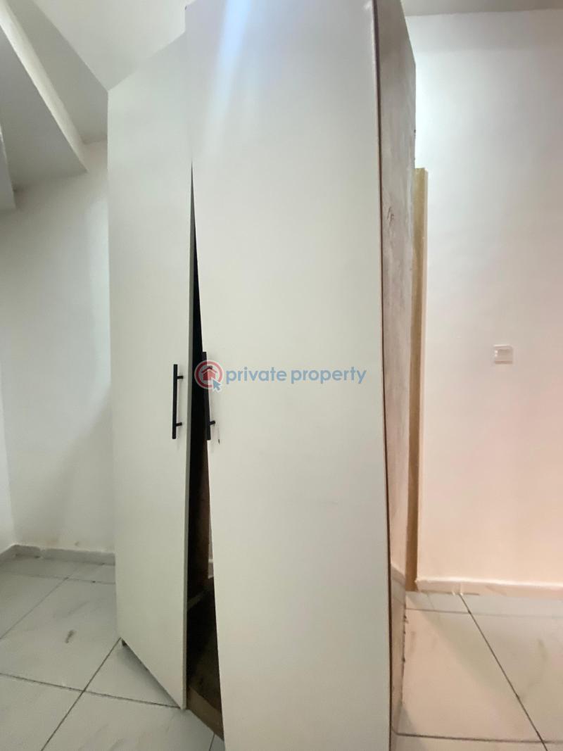 Beautiful and specious mini flat - 5 1 bedroom Mini Flat For Rent Nice Estate In Orchids Along Lekki Expressway Lagos - 5