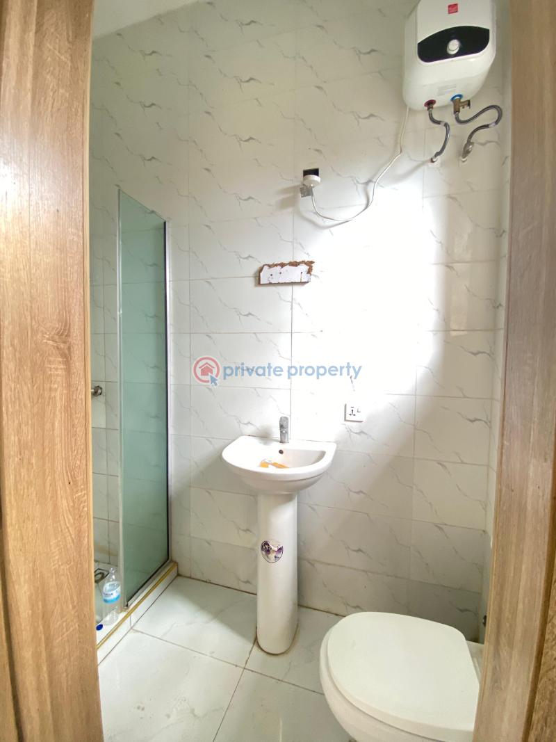 Beautiful and specious mini flat - 6 1 bedroom Mini Flat For Rent Nice Estate In Orchids Along Lekki Expressway Lagos - 6