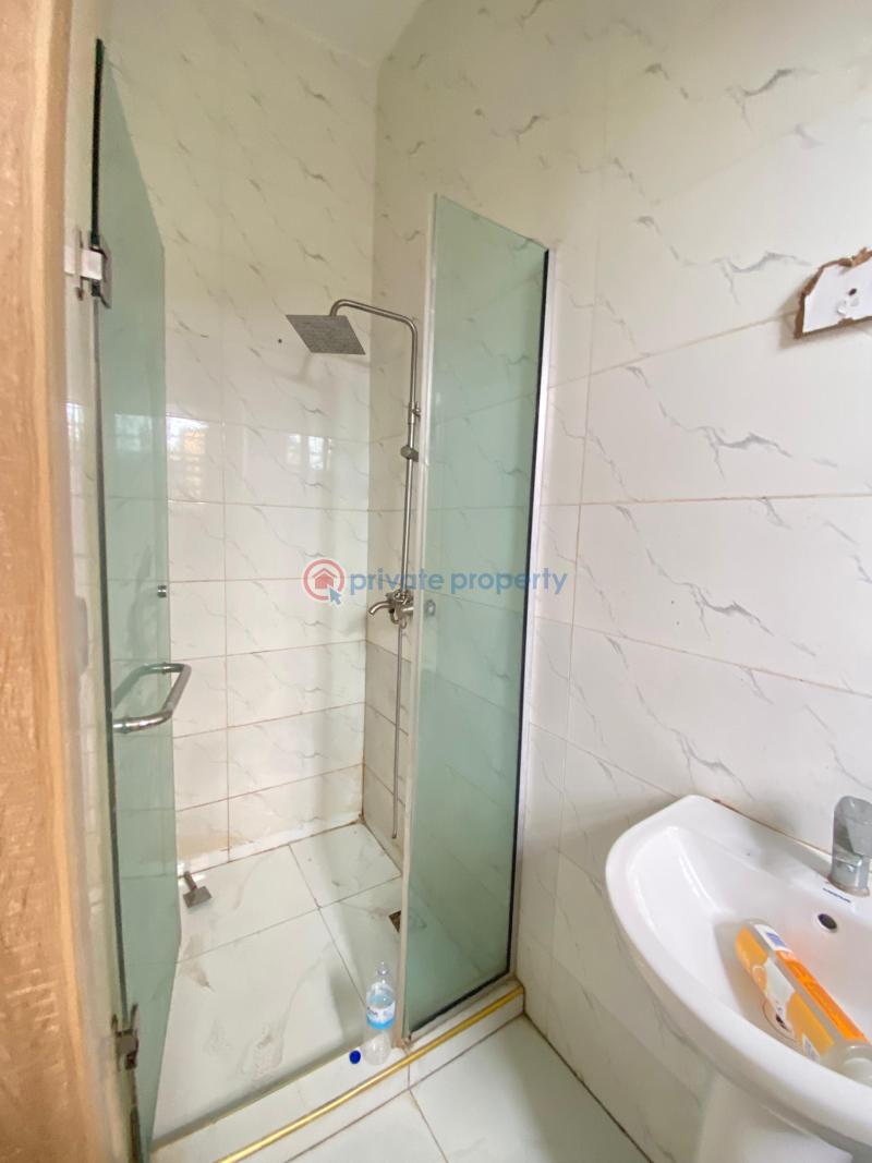 Beautiful and specious mini flat - 10 1 bedroom Mini Flat For Rent Nice Estate In Orchids Along Lekki Expressway Lagos - 10