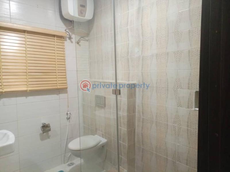 3 bedroom Block Of Flats For Rent Silverland Estate Sangotedo Ajah Lagos - 3