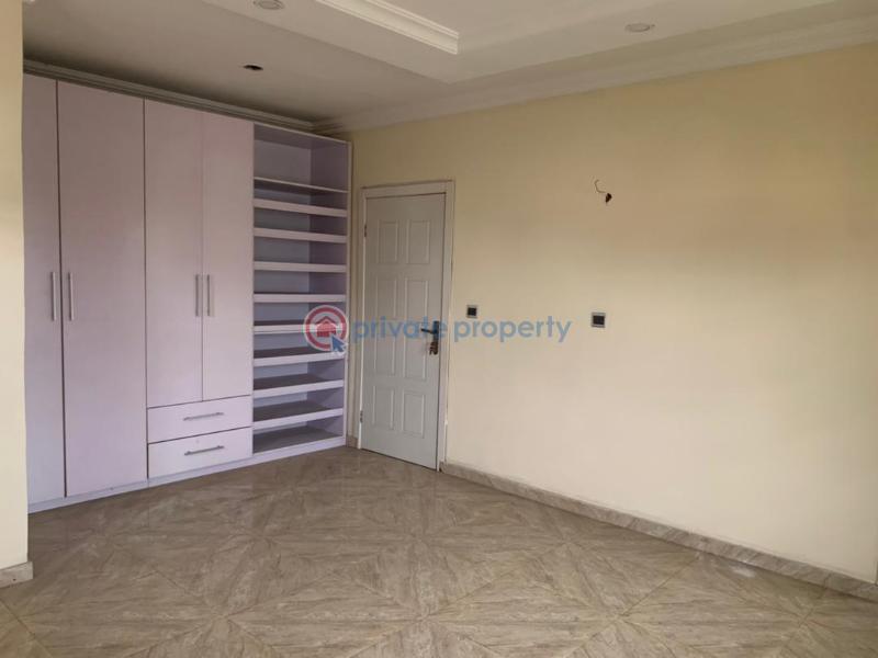 3 bedroom Block Of Flats For Rent Silverland Estate Sangotedo Ajah Lagos - 2