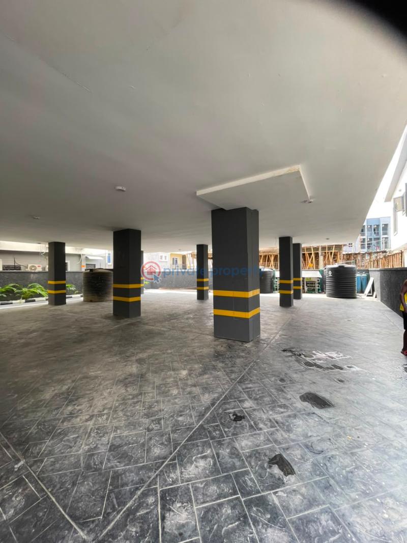 2 bedroom Flat & Apartment For Sale Ologolo Lekki Lagos - 13