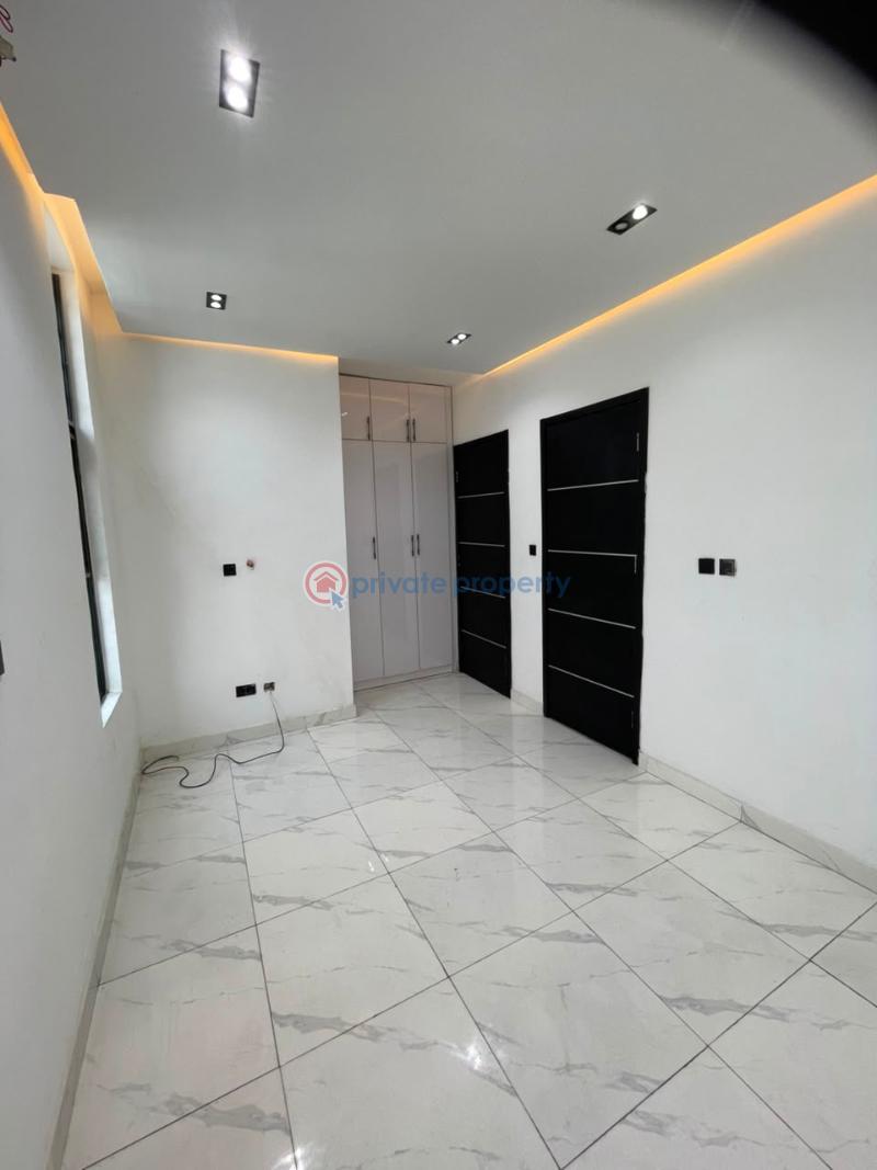 2 bedroom Flat & Apartment For Sale Ologolo Lekki Lagos - 9