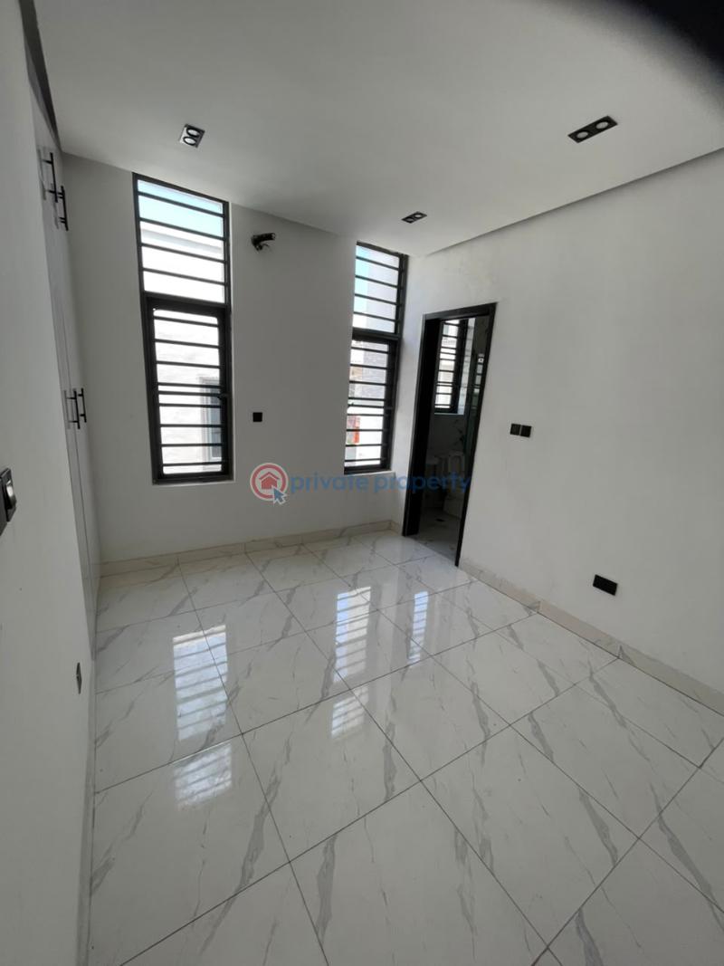 2 bedroom Flat & Apartment For Sale Ologolo Lekki Lagos - 3