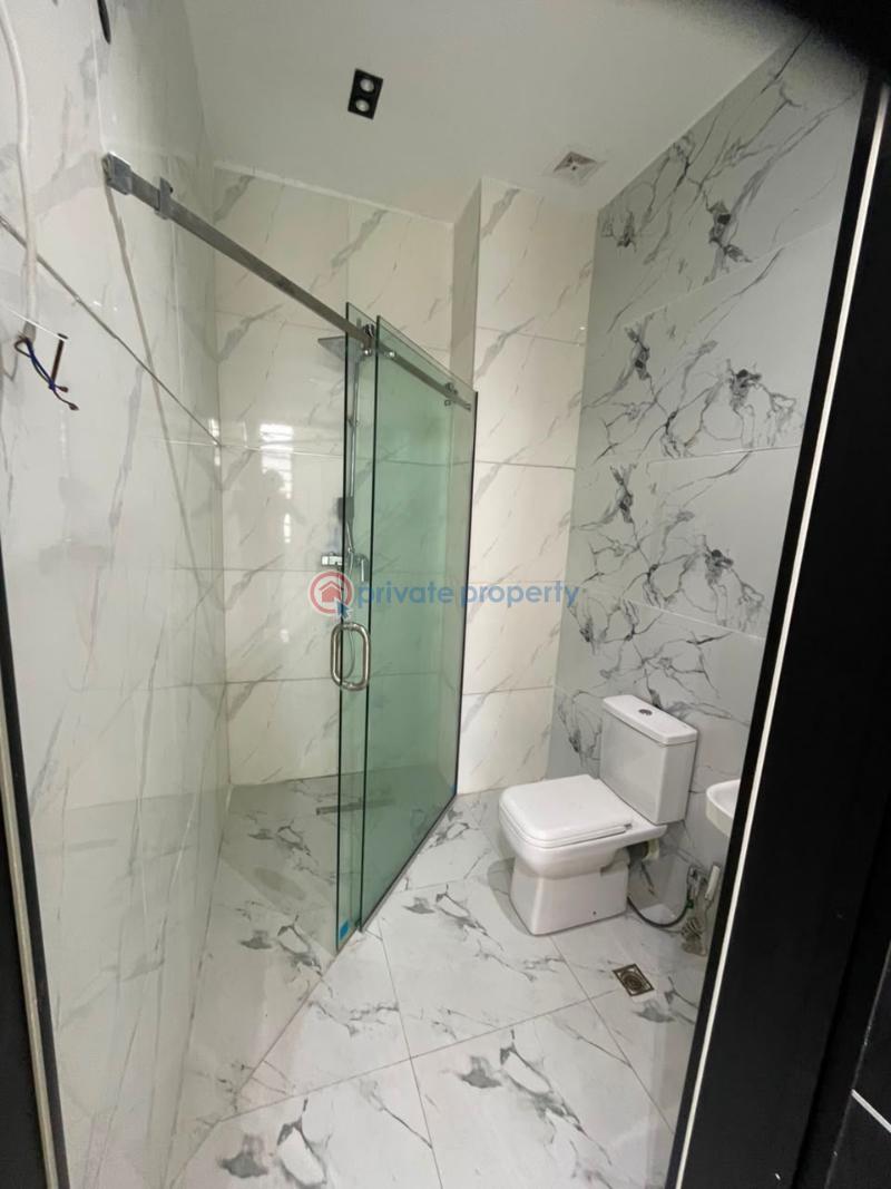 2 bedroom Flat & Apartment For Sale Ologolo Lekki Lagos - 10