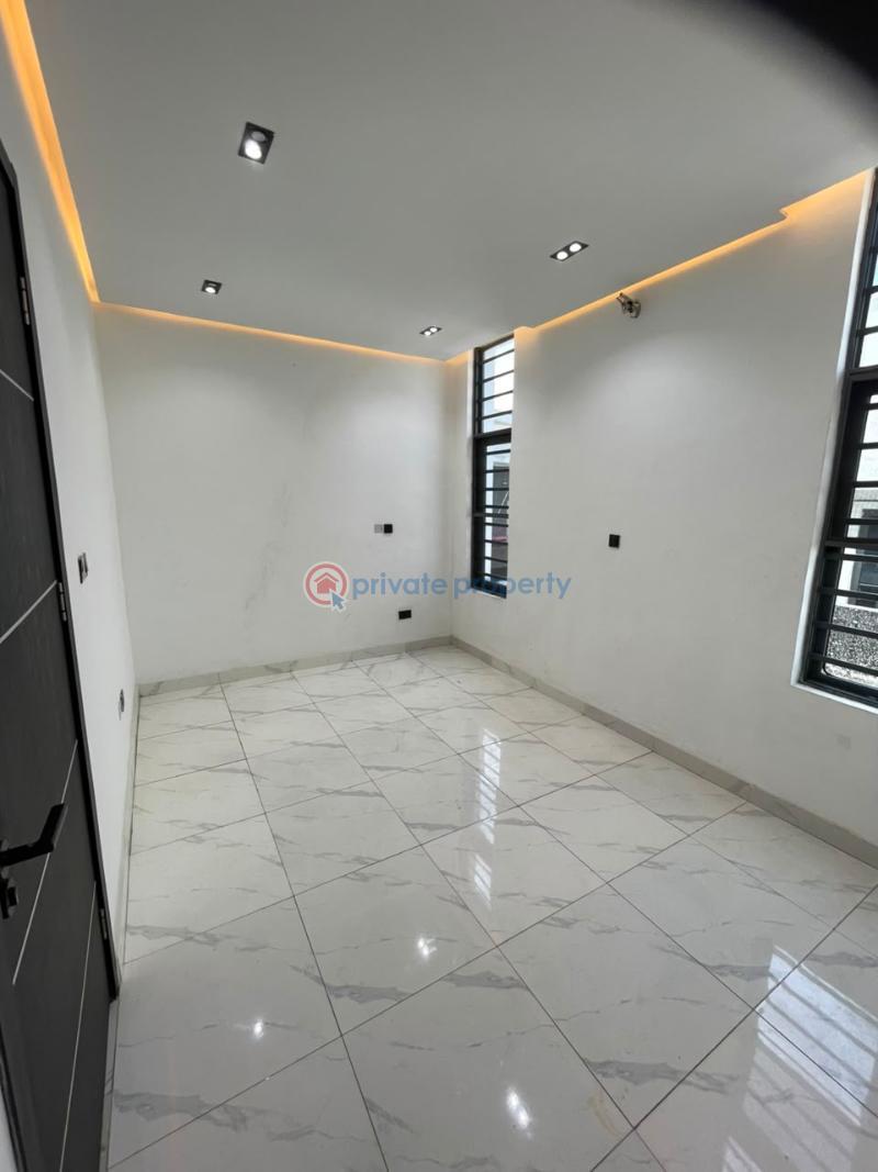 2 bedroom Flat & Apartment For Sale Ologolo Lekki Lagos - 8