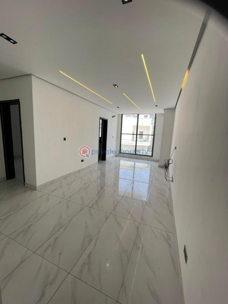 2 bedroom Flat & Apartment For Sale Ologolo Lekki Lagos - 1