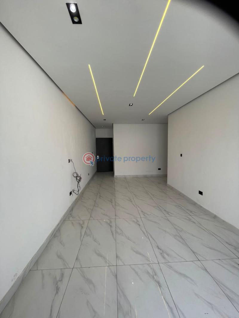 2 bedroom Flat & Apartment For Sale Ologolo Lekki Lagos - 2
