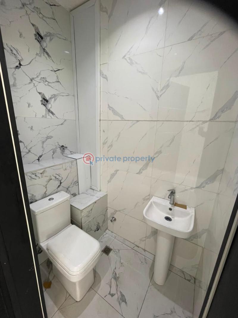 2 bedroom Flat & Apartment For Sale Ologolo Lekki Lagos - 12
