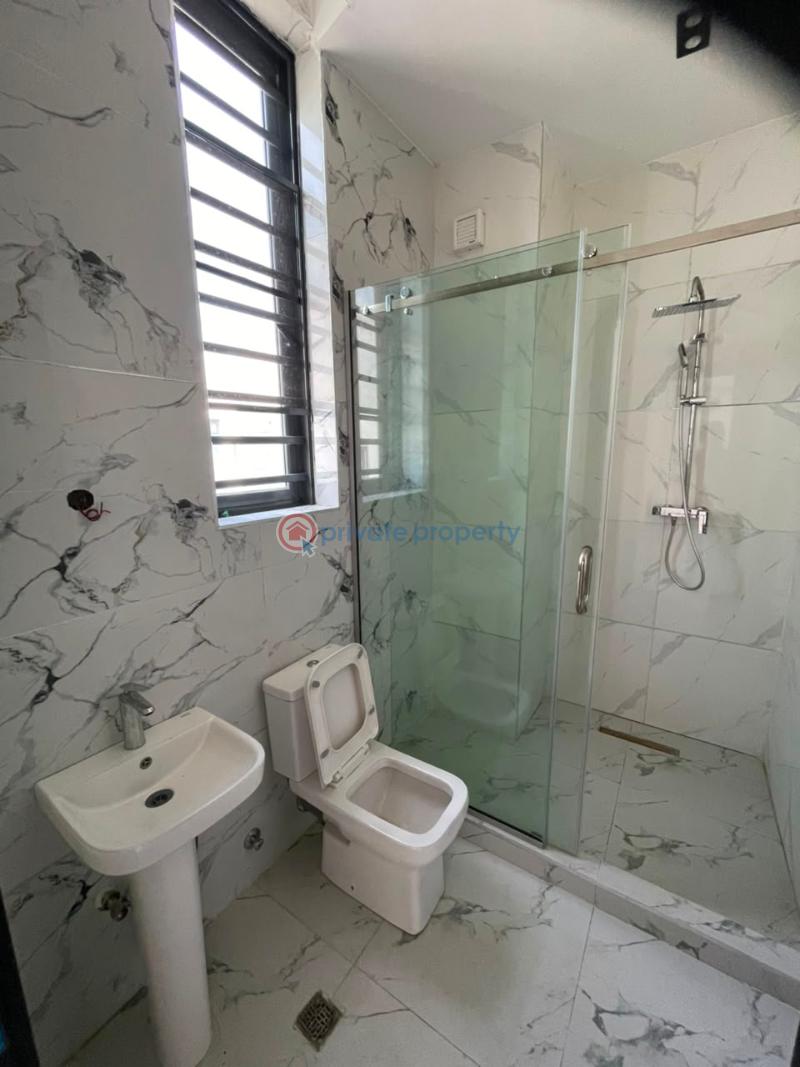 2 bedroom Flat & Apartment For Sale Ologolo Lekki Lagos - 7