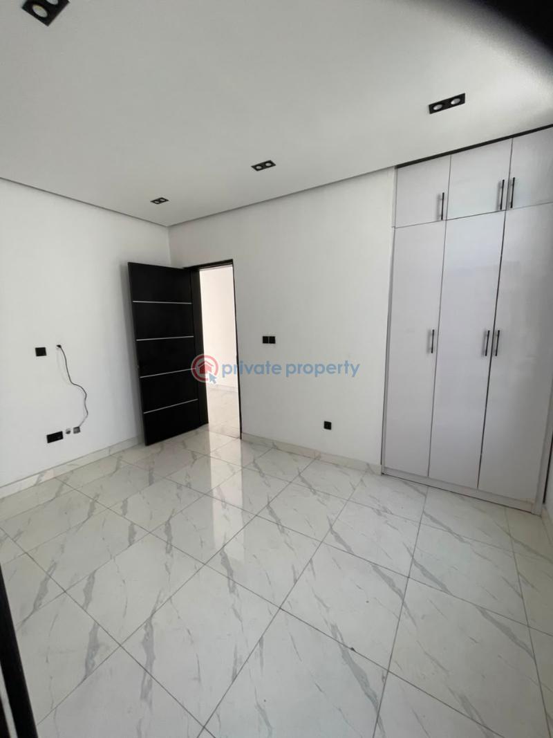 2 bedroom Flat & Apartment For Sale Ologolo Lekki Lagos - 6