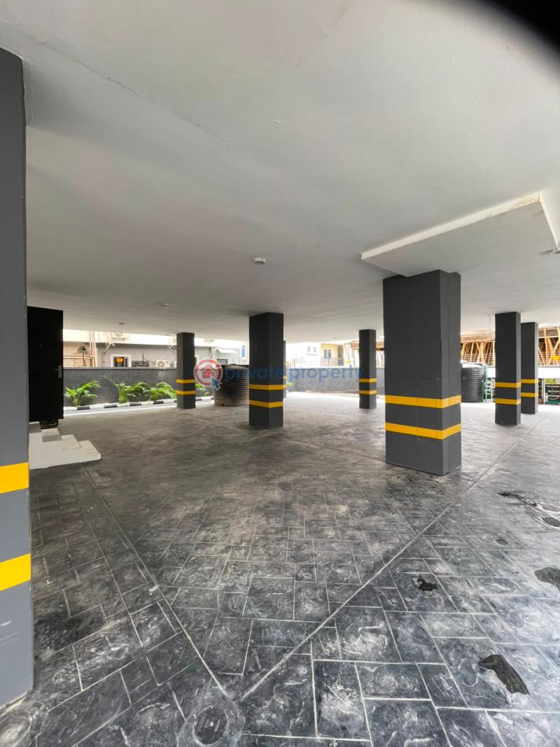 2 bedroom Flat & Apartment For Sale Ologolo Lekki Lagos - 0