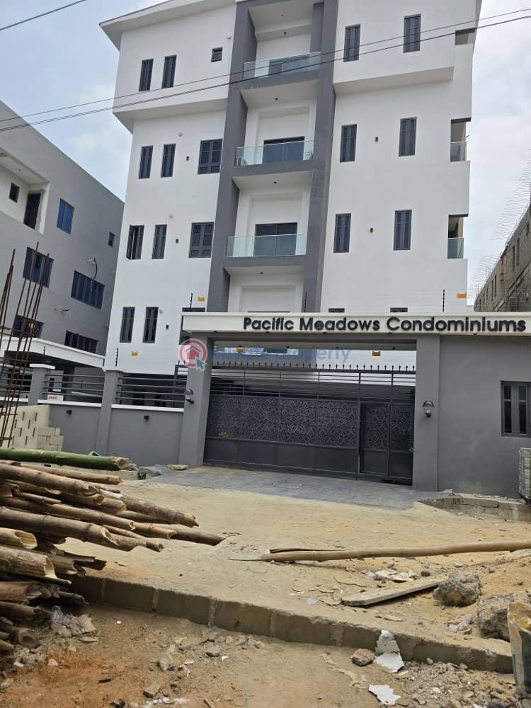 Beautiful and well finished 2bedroom - 10 2 bedroom House For Rent Off Freedom Way, Lekki Phase 1, Lekki Lagos - 10