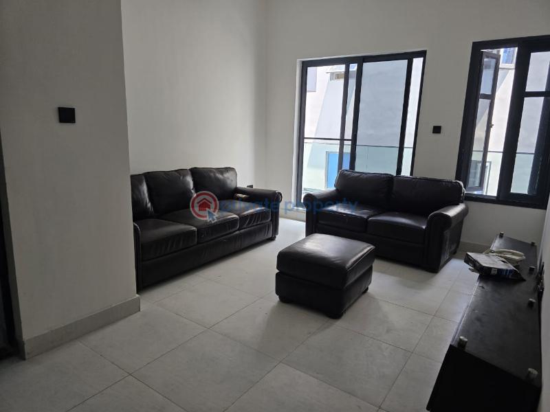 Beautiful and well finished 2bedroom - 1 2 bedroom House For Rent Off Freedom Way, Lekki Phase 1, Lekki Lagos - 1