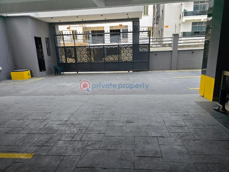 Beautiful and well finished 2bedroom - 7 2 bedroom House For Rent Off Freedom Way, Lekki Phase 1, Lekki Lagos - 7