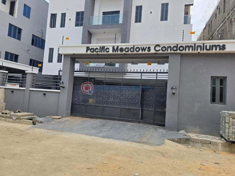 2 bedroom House For Rent Off Freedom Way, Lekki Phase 1, Lekki Lagos - 0