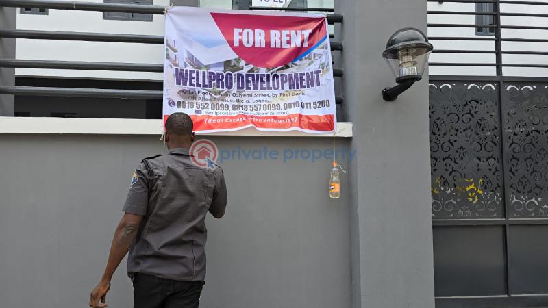 Beautiful and well finished 2bedroom - 11 2 bedroom House For Rent Off Freedom Way, Lekki Phase 1, Lekki Lagos - 11